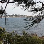 Nature Et Loisirs: Parking/ Piscine アパート *