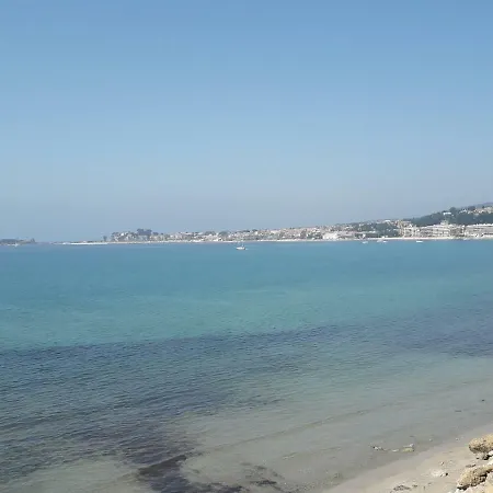 Nature Et Loisirs: Parking/ Piscine Apartment