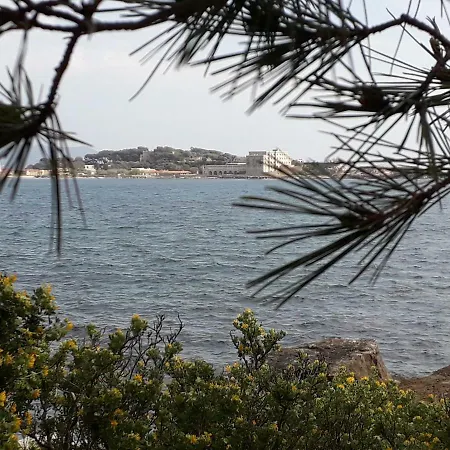 Nature Et Loisirs: Parking/ Piscine 公寓 *