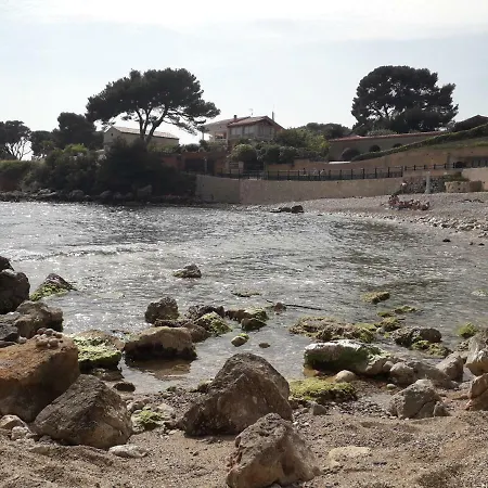 Nature Et Loisirs: Parking/ Piscine 公寓 *