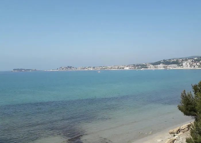 Nature Et Loisirs: Parking/ Piscine Lejlighed
