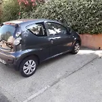 Apartamento Nature Et Loisirs: Parking/ Piscine Bandol