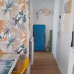 Apartamento Nature Et Loisirs: Parking/ Piscine *