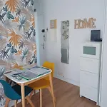 Nature Et Loisirs: Parking/ Piscine Apartamento Bandol