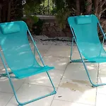 Apartamento Nature Et Loisirs: Parking/ Piscine Bandol