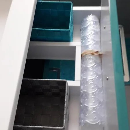 Apartamento Nature Et Loisirs: Parking/ Piscine
