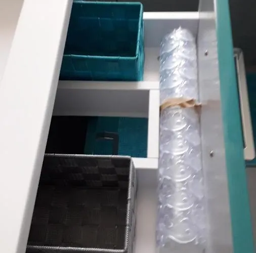 Appartement Nature Et Loisirs: Parking/ Piscine