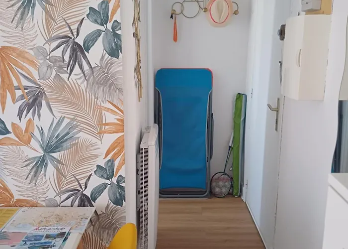 Appartement Nature Et Loisirs: Parking/ Piscine *